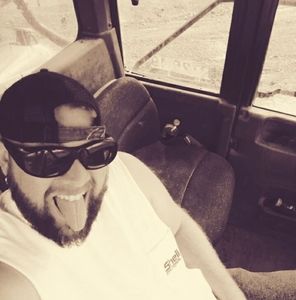 Meet your Posher, Jimmy